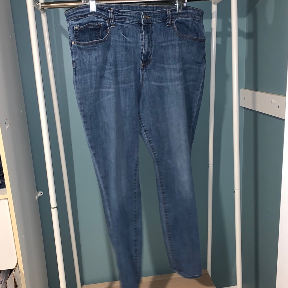 Skinny Jeans